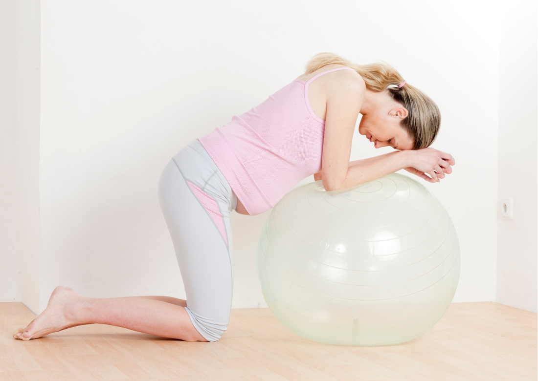 Pregnancy + Birth Yoga - Umina Beach Yoga